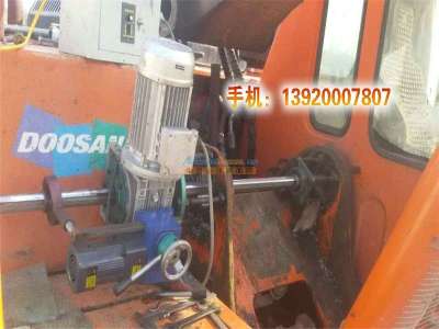 鑄泰機(jī)械 專業(yè)實(shí)用的挖掘機(jī)鏜孔機(jī)品牌，自動(dòng)化生產(chǎn)線引領(lǐng)批發(fā)新選擇