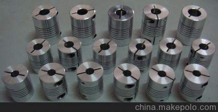 北京世紀大唐 自動化生產線中的鋁合金聯軸器專家