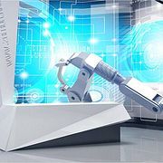 《互聯(lián)網(wǎng)+棉花》智能體驗(yàn)館 中企銘信引領(lǐng)數(shù)字展廳新紀(jì)元